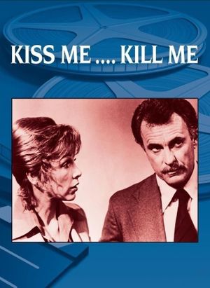Kiss Me, Kill Me's poster