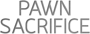 Pawn Sacrifice's poster