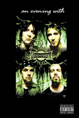 Godsmack : Evening With Godsmack's poster image