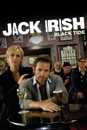 Jack Irish: Black Tide's poster image