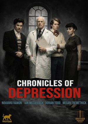 Chronicles of Depression's poster image