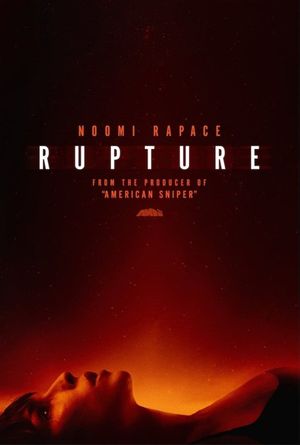 Rupture's poster