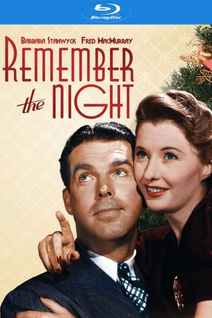 Remember the Night's poster