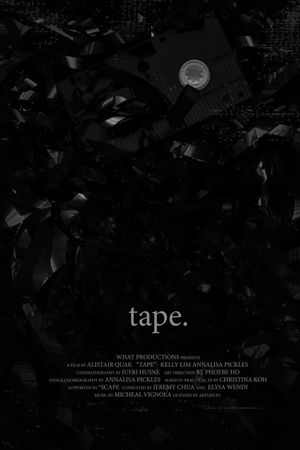 tape.'s poster