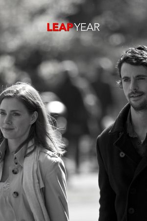 Leap Year's poster