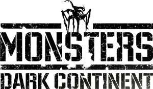 Monsters: Dark Continent's poster