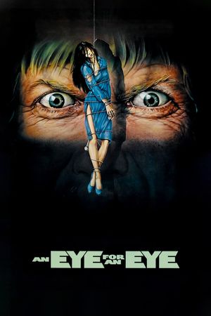 An Eye for an Eye's poster