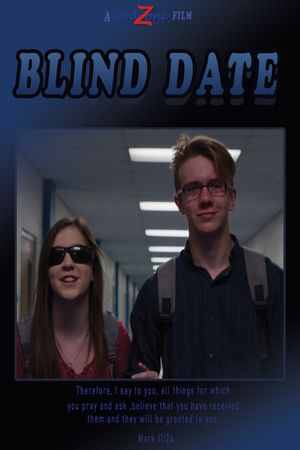 Blind Date's poster