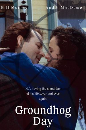 Groundhog Day's poster