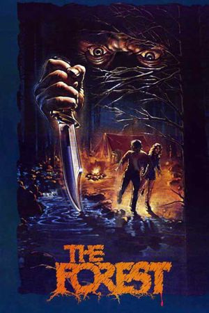 The Forest's poster