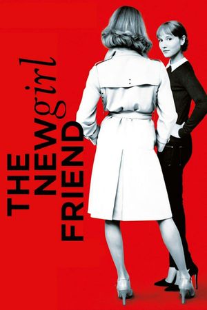 The New Girlfriend's poster