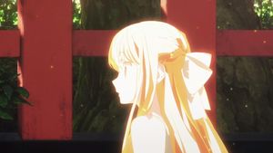 Shelter's poster