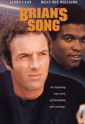 Brian's Song's poster