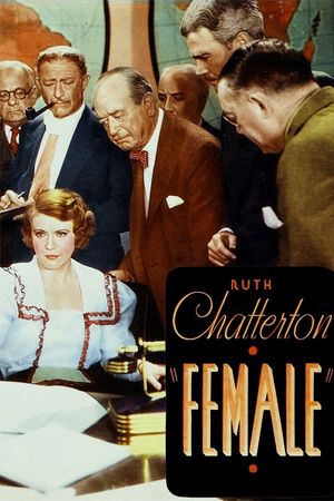 Female's poster