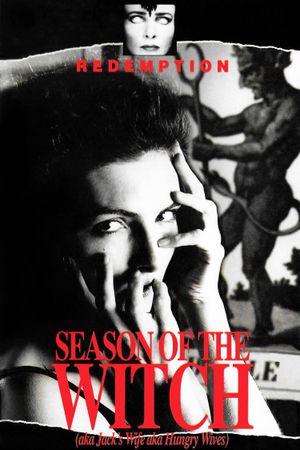 Season of the Witch's poster