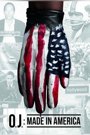 O.J.: Made in America's poster
