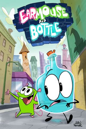 Earmouse and Bottle's poster image