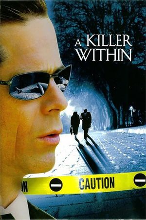 A Killer Within's poster image