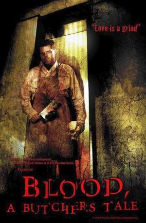 Blood: A Butcher's Tale's poster image