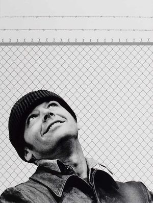 One Flew Over the Cuckoo's Nest's poster