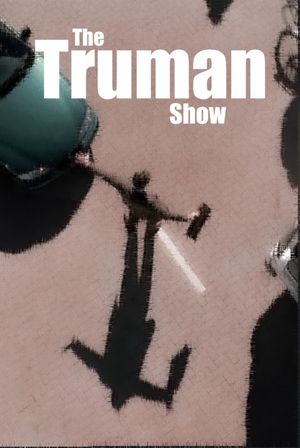 The Truman Show's poster