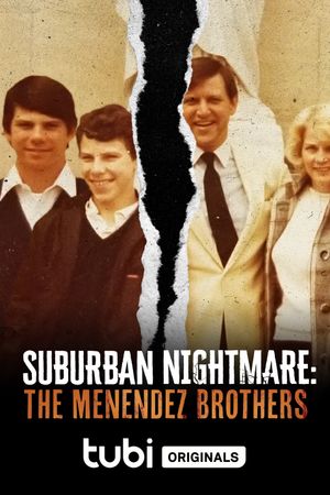 Suburban Nightmare: The Menendez Brothers's poster image