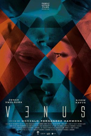 Venus's poster