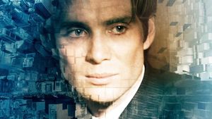 Inception's poster
