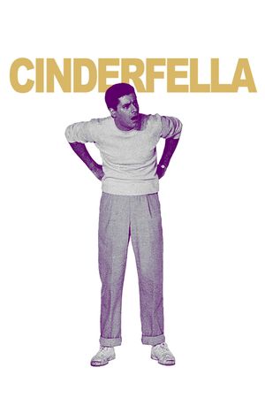 Cinderfella's poster
