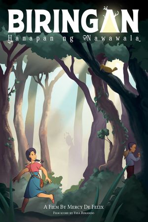 Biringan: Hanapan ng Nawawala's poster image