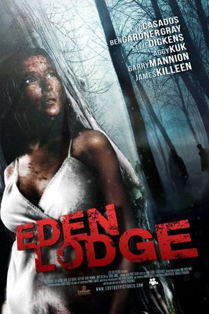 Eden Lodge's poster