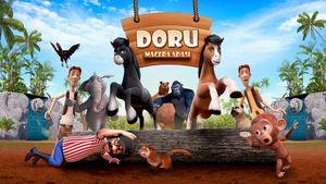 Doru: Macera Adasi's poster