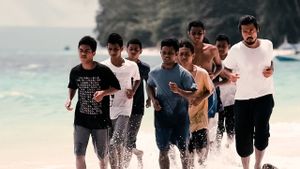 We Are Moluccans's poster