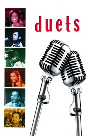 Duets's poster