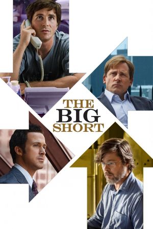 The Big Short's poster image