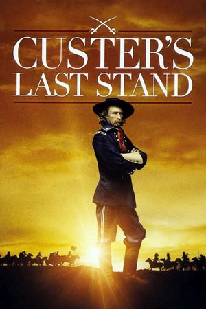 Custer's Last Stand's poster