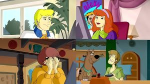 Scooby-Doo! and the Monster of Mexico's poster