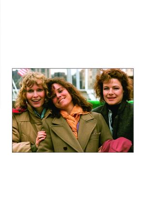 Hannah and Her Sisters's poster