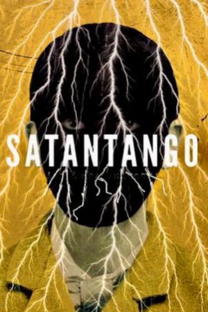 Satantango's poster