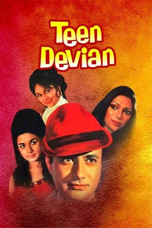 Teen Devian's poster