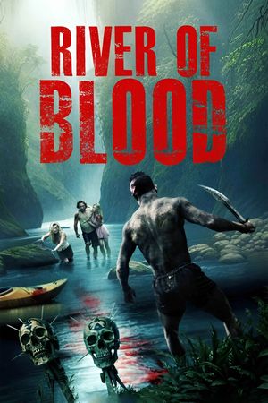 River of Blood's poster