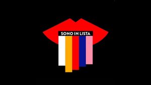 Sono in lista's poster