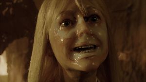 House of Wax's poster