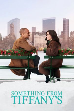 Something from Tiffany's's poster