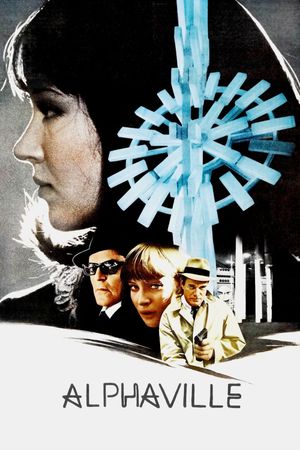 Alphaville's poster