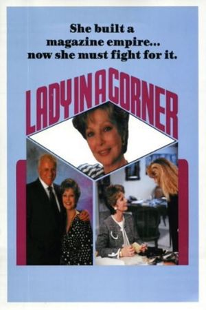 Lady in a Corner's poster image