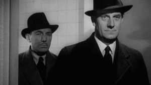The Six Men's poster