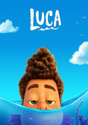 Luca's poster