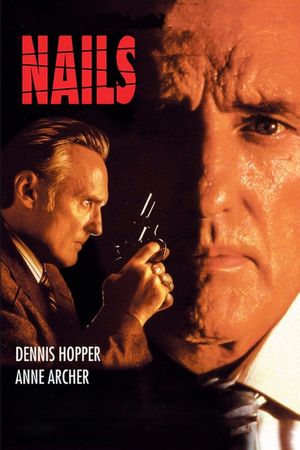 Nails's poster