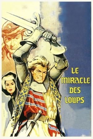 The Miracle of the Wolves's poster